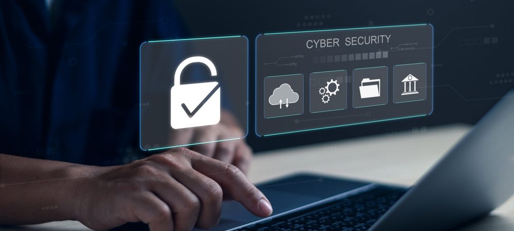 Cyber,Security,,data,Protection,Privacy,,Firewall,Security,Concept.businessman,Show,Protecting
